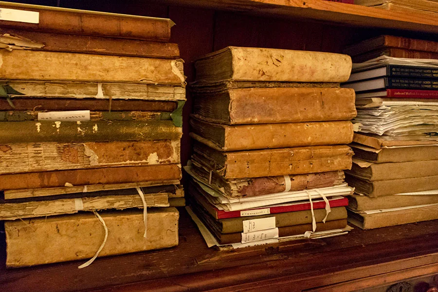 Photograph: The Archives