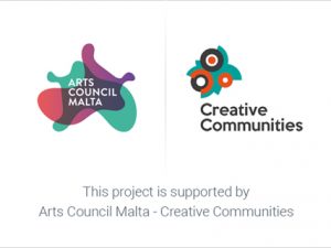 Funding for the MUSEOsign project through the Creative Communities Fund